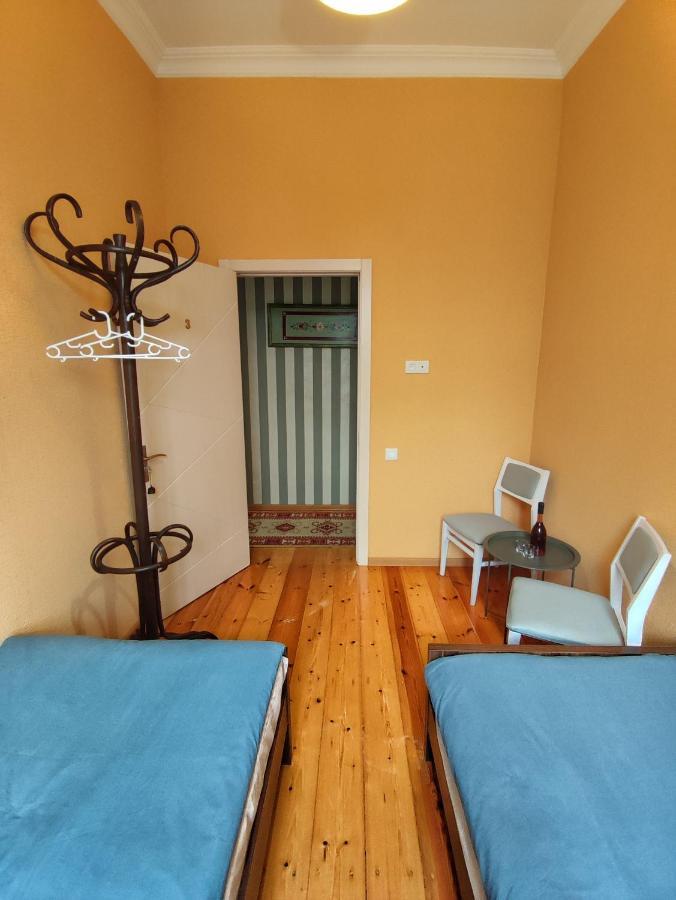 Friendly Guest House Κουτάισι Εξωτερικό φωτογραφία