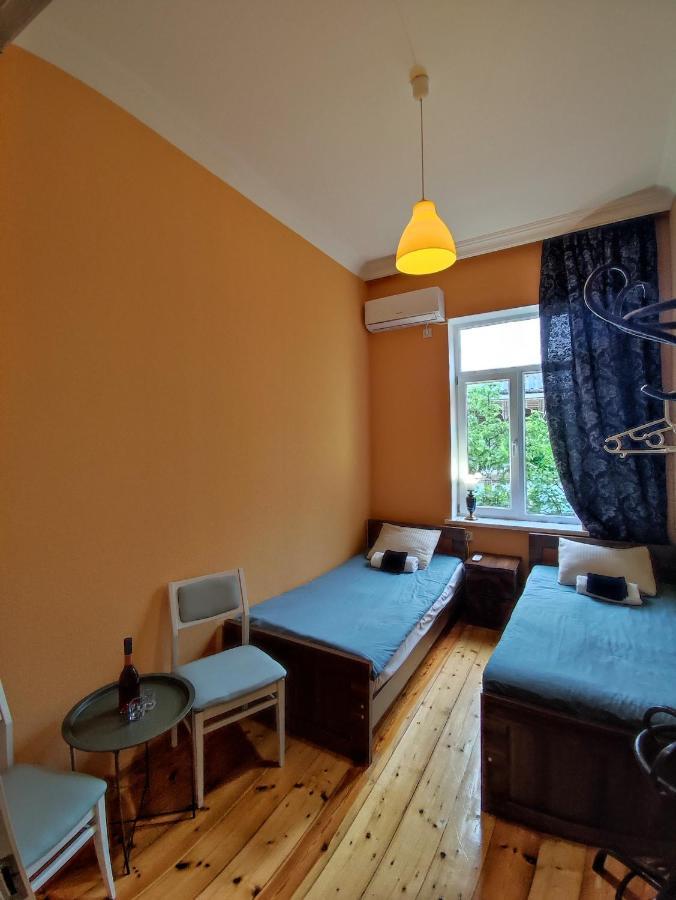 Friendly Guest House Κουτάισι Εξωτερικό φωτογραφία