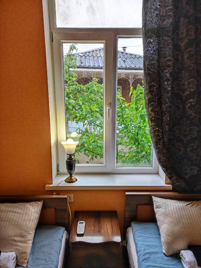 Friendly Guest House Κουτάισι Εξωτερικό φωτογραφία