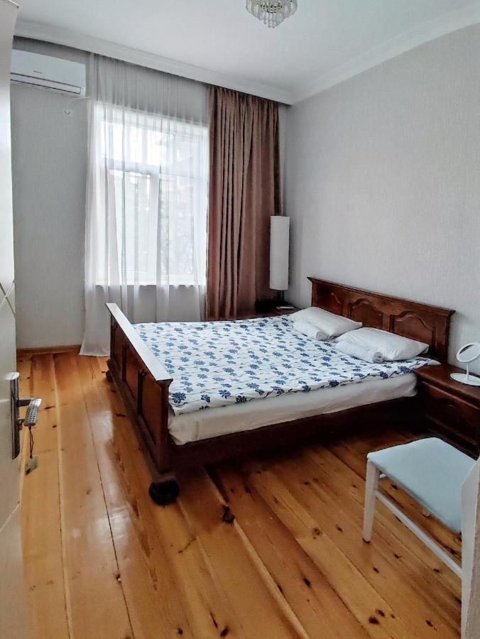 Friendly Guest House Κουτάισι Εξωτερικό φωτογραφία