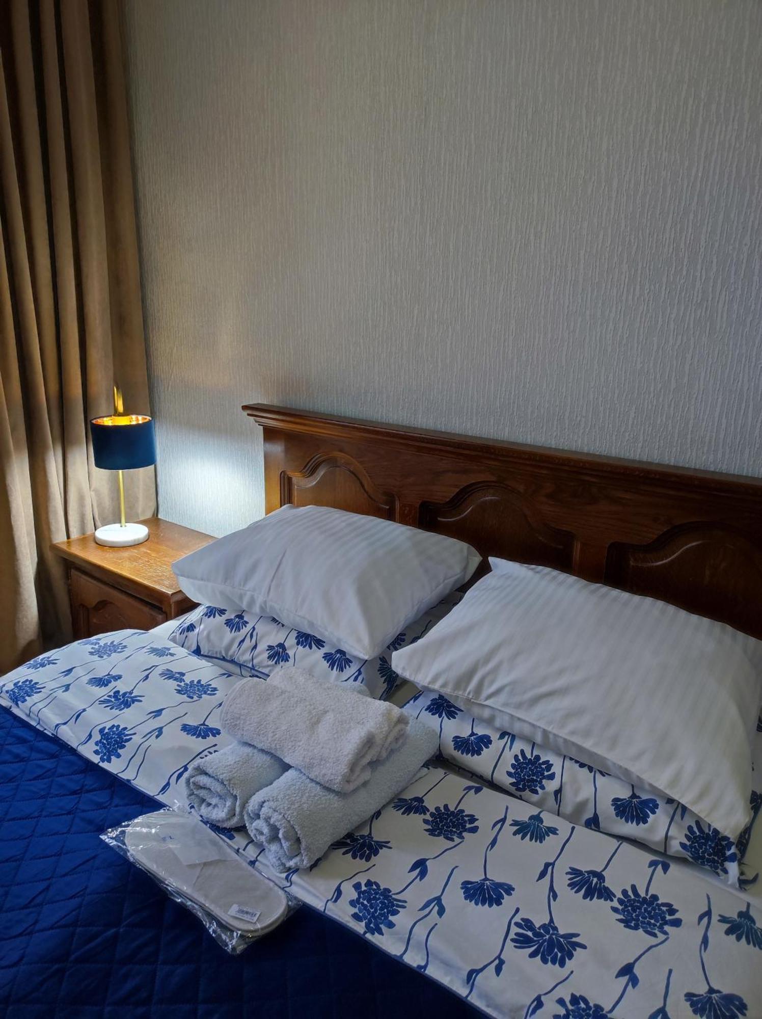 Friendly Guest House Κουτάισι Εξωτερικό φωτογραφία