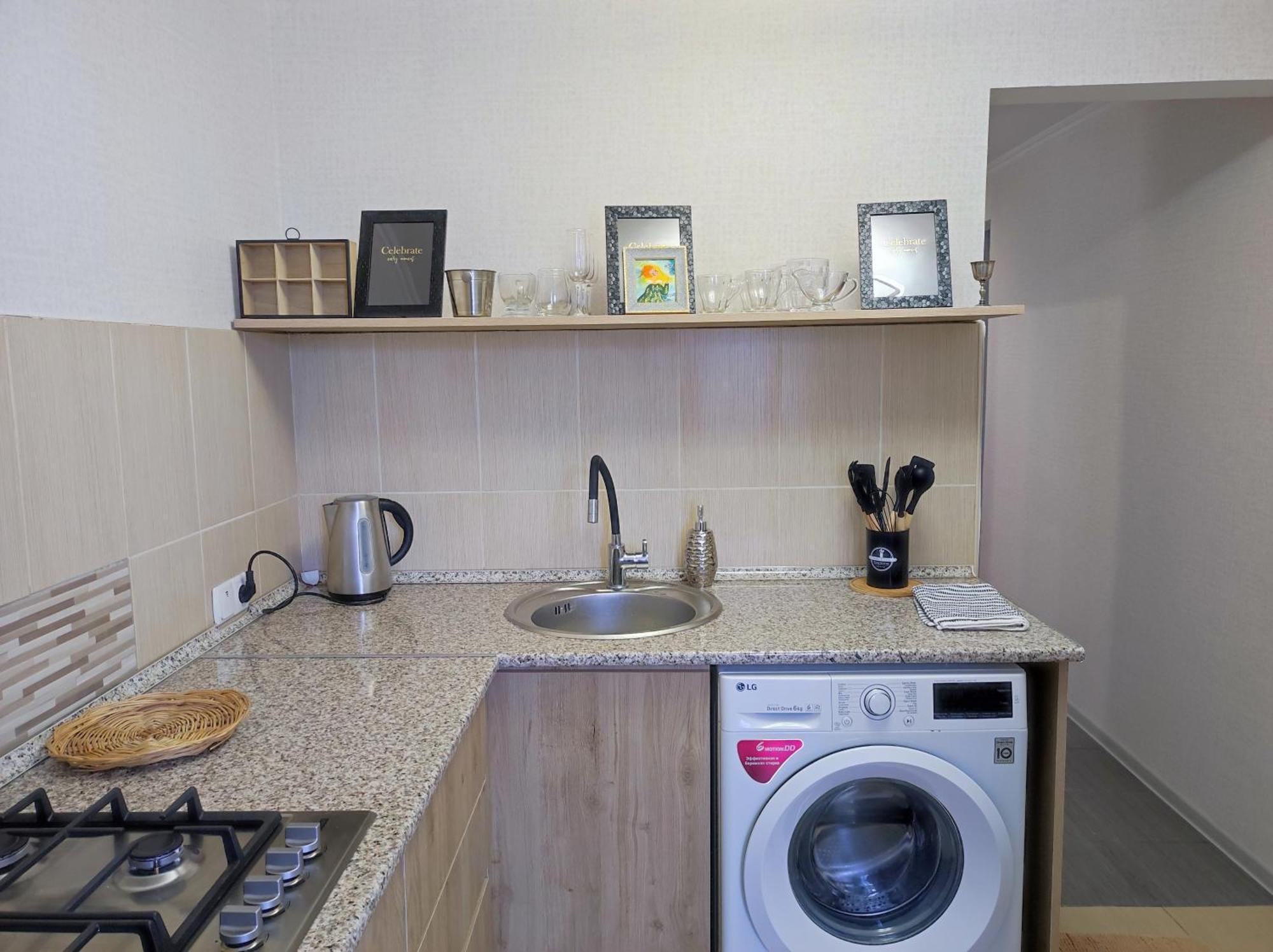 Friendly Guest House Κουτάισι Δωμάτιο φωτογραφία