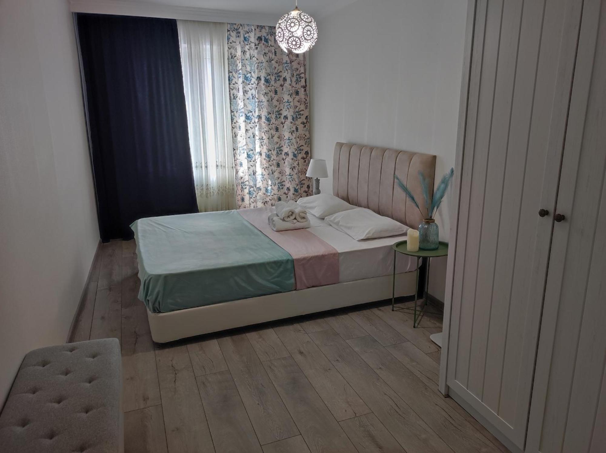 Friendly Guest House Κουτάισι Εξωτερικό φωτογραφία