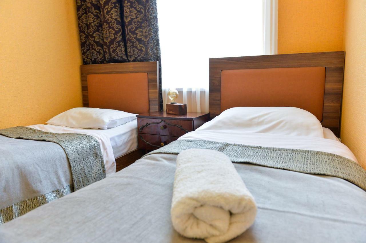 Friendly Guest House Κουτάισι Εξωτερικό φωτογραφία